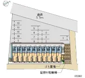 御殿場市東田中 月極駐車場
